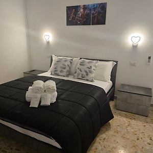 Private Bathroom Double Room